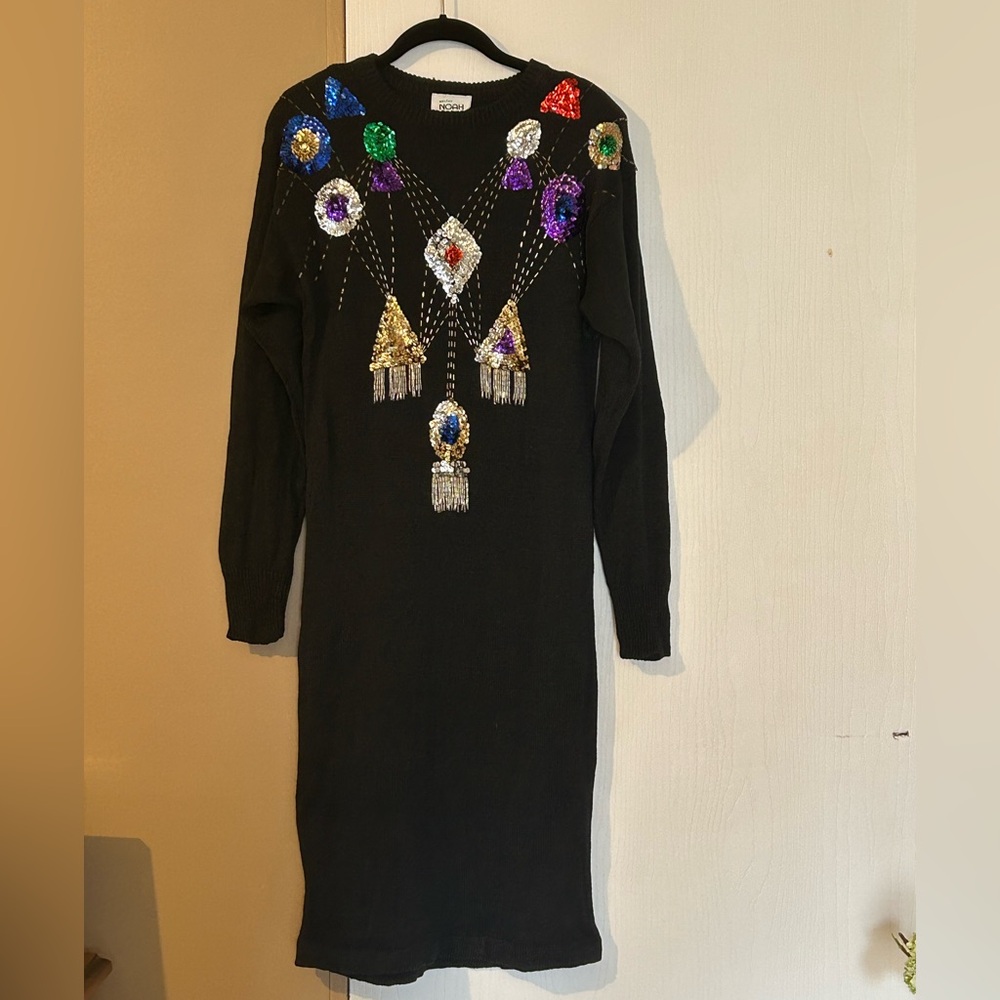 Vintage dress